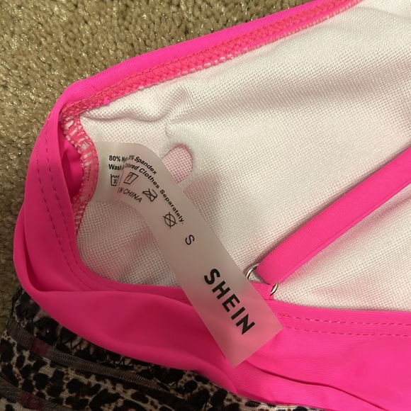 Shein bikini top - Picture 3 of 3